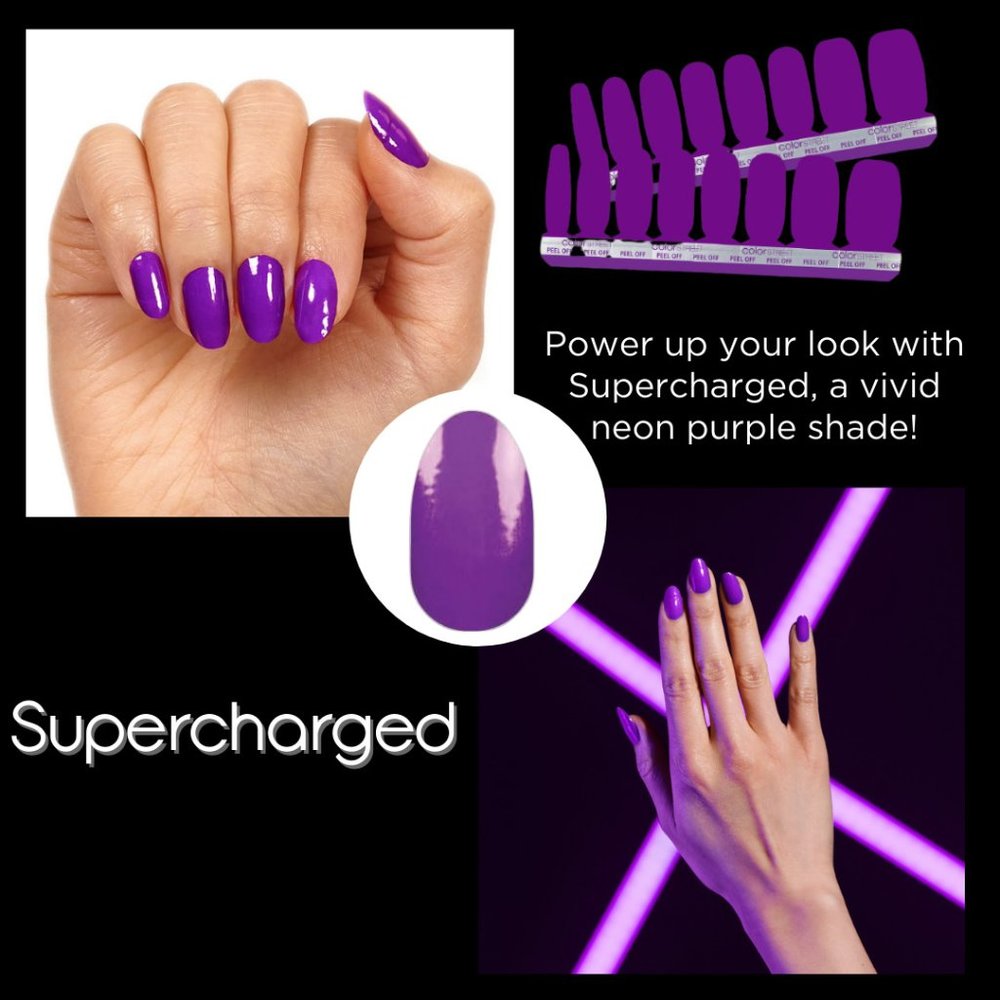 LAST PRICE DROP!!  Supercharged - RETIRED